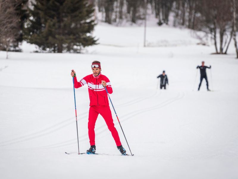 ski